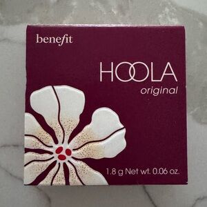 🌸5/$25🌸 Benefit hoola bronzer original